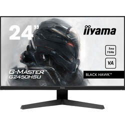 iiyama G-Master G2450HSU-B1 - Product Image 1