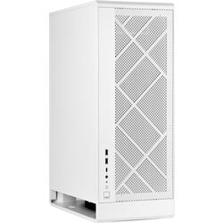 SilverStone ALTA G1M - White - Product Image 1