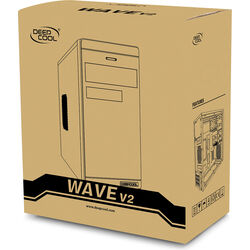 Deepcool Wave V2 - Product Image 1