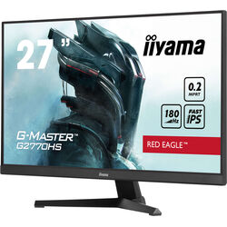 iiyama G2770HSU-B1 - Product Image 1