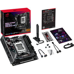 ASUS ROG STRIX B850-I GAMING WiFi - Product Image 1