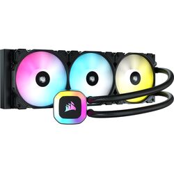 Corsair H150 RGB - Product Image 1