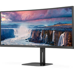 AOC CU34V5C - Product Image 1