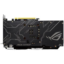 ASUS GeForce GTX 1660 SUPER ROG Strix Advanced - Product Image 1
