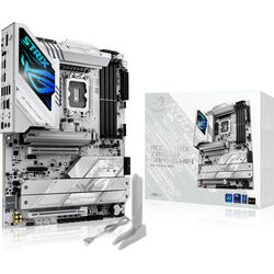 ASUS ROG STRIX Z890-A GAMING WIFI - Product Image 1