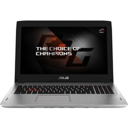 ASUS ROG Strix GL502VS - GL502VM-FY497T - Product Image 1