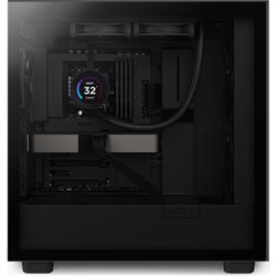 NZXT Kraken Elite 240 - Black - Product Image 1