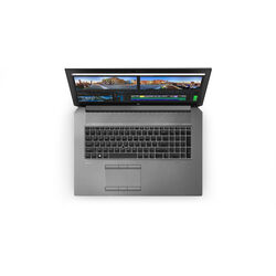 HP ZBook 17 G5 - Product Image 1