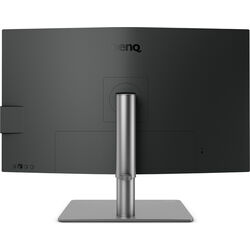 BenQ DesignVue PD3220U - Thunderbolt - Product Image 1