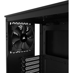 Corsair 3000D Airflow - Black - Product Image 1