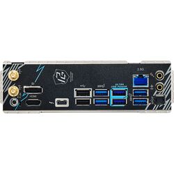 ASRock B860M Lightning WiFi - Product Image 1