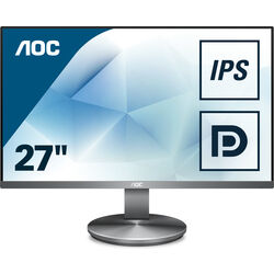 AOC I2790VQ - Product Image 1