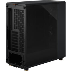 Fractal Design North - Black - Product Image 1