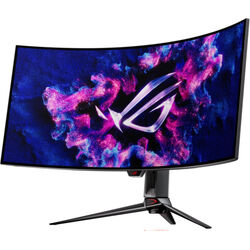 ASUS ROG Swift PG39WCDM - Product Image 1