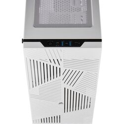 Corsair 275R Airflow - White - Product Image 1