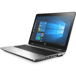 HP 650 G3 - Product Image 1