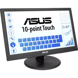 ASUS VT168HR - Product Image 1