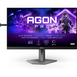 AOC AGON PRO AG256FS - Product Image 1