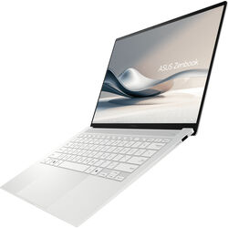 ASUS Zenbook S14 - UX5406SA-PZ169W - White - Product Image 1