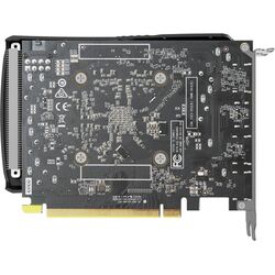 Zotac GAMING GeForce RTX 4060 SOLO - Product Image 1