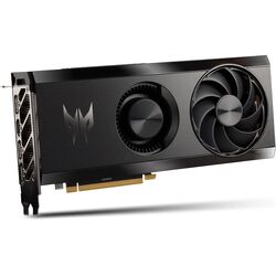 Acer Radeon RX 7600 Predator BiFrost OC  - Product Image 1