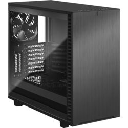 Fractal Design Define 7 - Gunmetal - Product Image 1