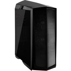 SilverStone Primera PM01 RGB - Black - Product Image 1