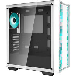 Deepcool CC560 - White - Product Image 1