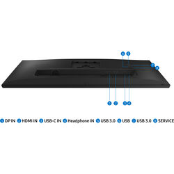 Samsung S40UA LS27A400 - Product Image 1