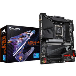 Gigabyte Z790 AORUS ELITE AX DDR5 - Product Image 1