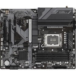 Gigabyte Z790 D AX - Product Image 1