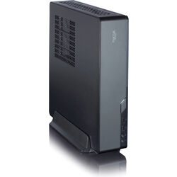 Fractal Design Node 202 - Black - Product Image 1