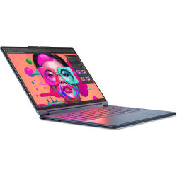 Lenovo Yoga 9 Aura Edition - 83LC0040UK - Product Image 1