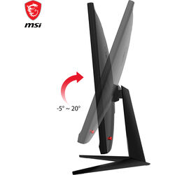 MSI G321Q - Product Image 1