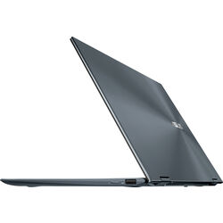 ASUS ZenBook Flip 13 UX363 - UX363JA-EM120T - Grey - Product Image 1