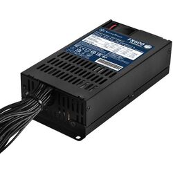 SilverStone SST-FX600-PT - Product Image 1