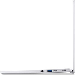 Acer Swift 3 - SF314-511-50K5 - Silver - Product Image 1