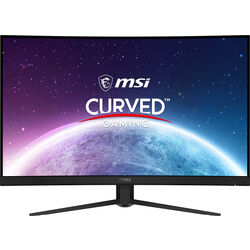 MSI G32C4X - Product Image 1