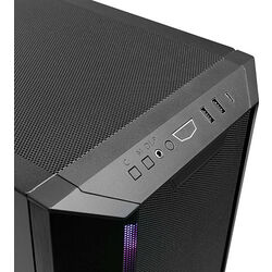 Lian-Li Lancool III RGB - Black - Product Image 1