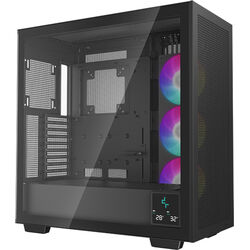 DeepCool MORPHEUS - Product Image 1