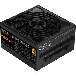 EVGA SuperNOVA G6 850 - Product Image 1