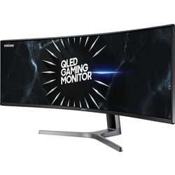 Samsung C49RG90SSU - Product Image 1