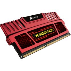 Corsair Vengeance - Red - Product Image 1