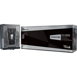 Seasonic PRIME PX ATX 3.1 2200 - Product Image 1