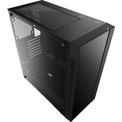 Deepcool MATREXX 55 V3 - Black - Product Image 1