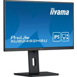 iiyama ProLite XUB2492HSU-B5 - Product Image 1