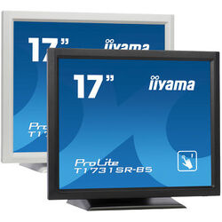 iiyama ProLite T1731SR-B5 - Product Image 1