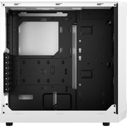 Fractal Design Focus 2 - White - Product Image 1