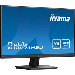 iiyama ProLite XU2492HSU-B2 - Product Image 1