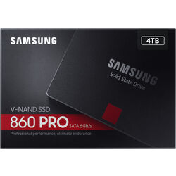 Samsung 860 PRO - Product Image 1